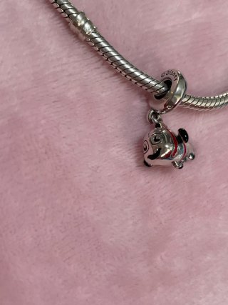 Charm Nemo Disney