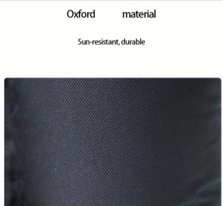 4 Sacos Arena Tela Oxford Resistente