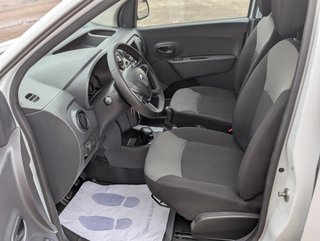 Dacia Dokker 1.6GLP ECO 110Cv Garantía IVA Inc