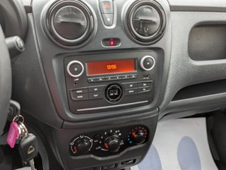 Dacia Dokker 1.6GLP ECO 110Cv Garantía IVA Inc