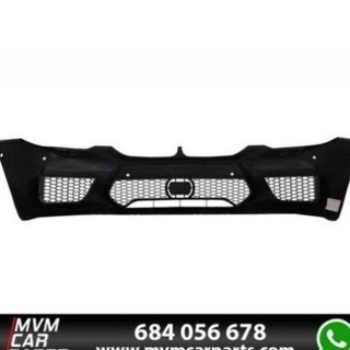 Kit de carroceria Bmw Serie 5 G30 Tipo M5 Distroni