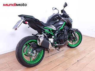 KAWASAKI Z 900