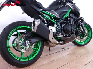 KAWASAKI Z 900