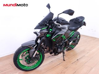 KAWASAKI Z 900