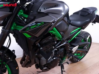 KAWASAKI Z 900