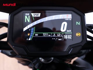 KAWASAKI Z 900