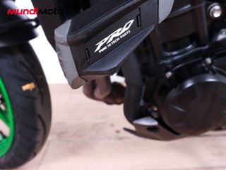 KAWASAKI Z 900
