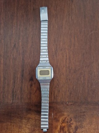Orologio Seiko LCD B337-5090 Donna