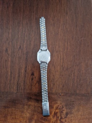 Orologio Seiko LCD B337-5090 Donna