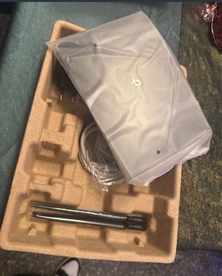 Router Flybox MR200 LTE