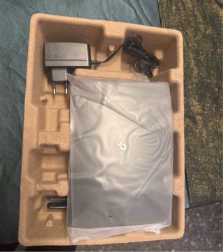 Router Flybox MR200 LTE