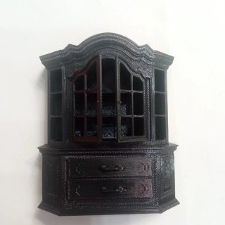 Miniaturas Casa Muñecas