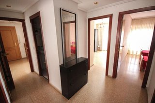 Piso en venta en Corella