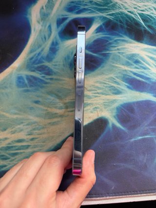 iPhone 13 Pro Blu 128GB