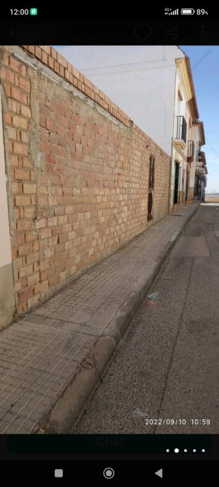 Solar cerrado 132 m2