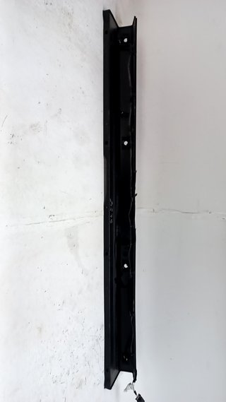 PARAGOLPES TRASERO FIAT DUCATO FURGON 35 (290) 849355