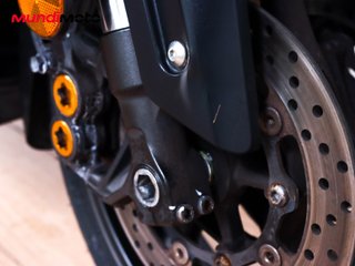 YAMAHA T-MAX 560