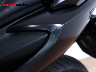 YAMAHA T-MAX 560