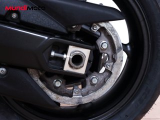 YAMAHA T-MAX 560