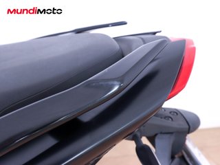 YAMAHA T-MAX 560