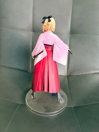 Figura SEGA Fate/GO Okita Souji