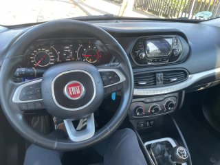 FIAT Tipo 2018