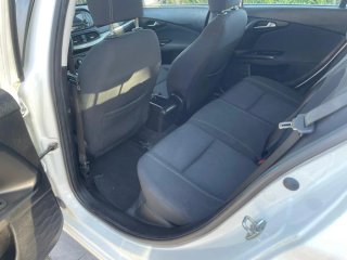 FIAT Tipo 2018