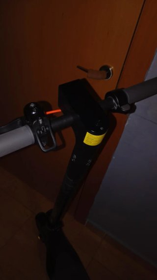 Patinete Xiaomi Lite 2ª Gen