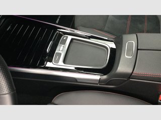 Mercedes-Benz EQB (X243) 2025