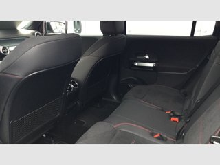 Mercedes-Benz EQB (X243) 2025