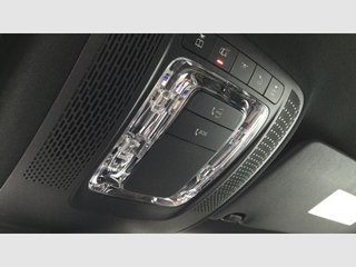 Mercedes-Benz EQB (X243) 2025