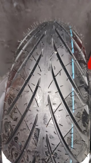130/70 R12 62P METZELER ROADTEC™ SCOOTER