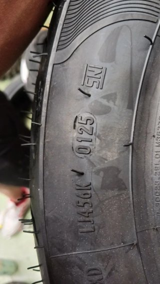 130/70 R12 62P METZELER ROADTEC™ SCOOTER