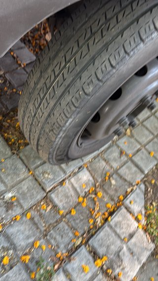 Ford Transit 2010