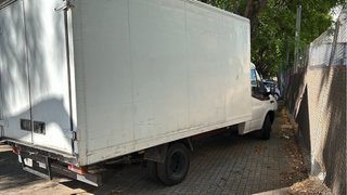 Ford Transit 2010