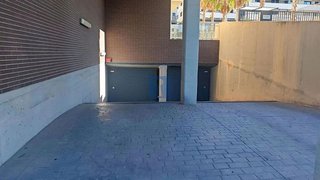 Garaje en venta en Sant Just Desvern