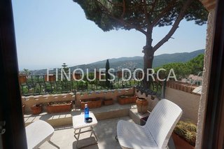 Chalet en alquiler en Cabrils