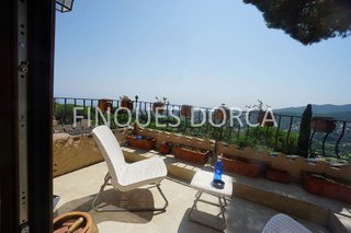 Chalet en alquiler en Cabrils