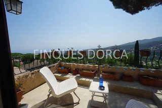 Chalet en alquiler en Cabrils