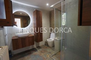Chalet en alquiler en Cabrils
