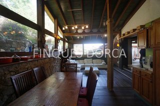Chalet en alquiler en Cabrils