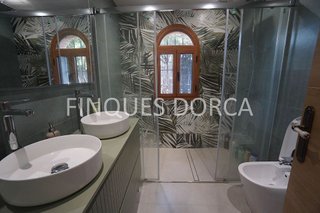 Chalet en alquiler en Cabrils