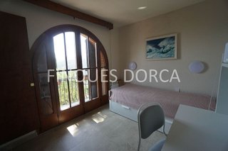 Chalet en alquiler en Cabrils
