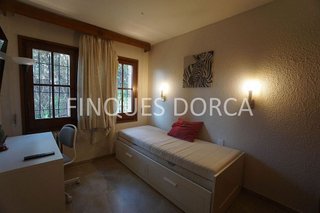 Chalet en alquiler en Cabrils