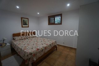 Chalet en alquiler en Cabrils