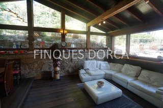 Chalet en alquiler en Cabrils