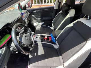 Volkswagen T-Roc 2019