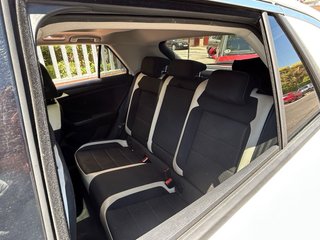Volkswagen T-Roc 2019