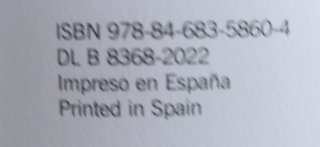 Libro Física y Química 1° Bachillerato