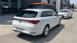 SEAT León ST 1.5 TSI S&S Style 25o Aniversario 115